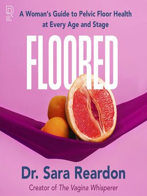 cover image of Floored